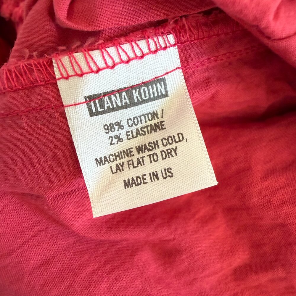Ilana Kohn Peter Pant in Pom - Size XS - Picture 4 of 4